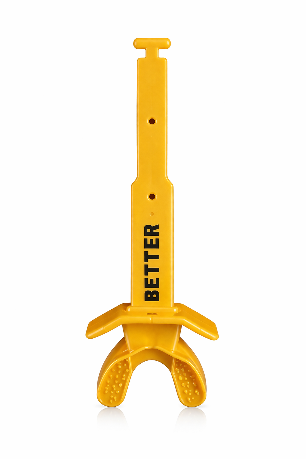 BEA Better Mouthguard — Gold / Black